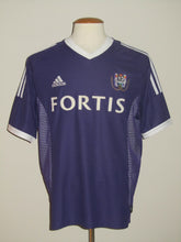 Load image into Gallery viewer, RSC Anderlecht 2002-03 Away shirt L