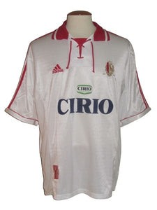 Standard Luik 1998-99 Away shirt XL *new with tags*
