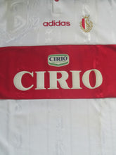 Load image into Gallery viewer, Standard Luik 1997-98 Away shirt XL