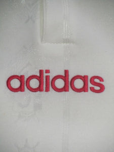 Standard Luik 1997-98 Away shirt XL