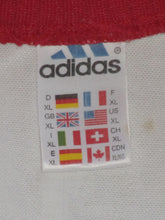 Load image into Gallery viewer, Standard Luik 1997-98 Away shirt XL