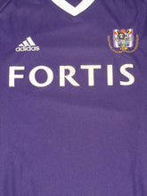Load image into Gallery viewer, RSC Anderlecht 2002-03 Away shirt L