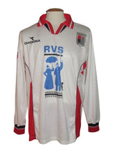 Load image into Gallery viewer, RWDM 1999-00 Home shirt L/S XL
