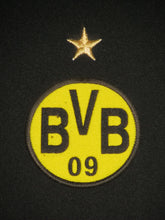 Load image into Gallery viewer, BV Borussia Dortmund 2004-05 Away shirt XXL #9 Jan Koller