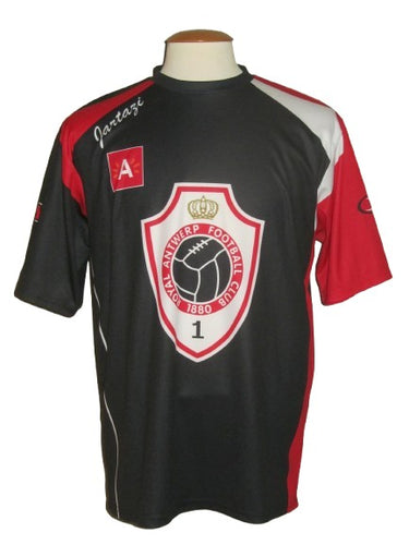 Royal Antwerp FC 2008-12 Training shirt L
