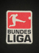 Load image into Gallery viewer, BV Borussia Dortmund 2004-05 Away shirt XXL #9 Jan Koller