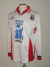 Load image into Gallery viewer, RWDM 1999-00 Home shirt L/S XL