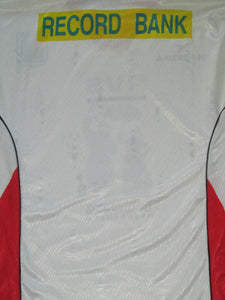 RWDM 1999-00 Home shirt L/S XL