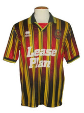 Load image into Gallery viewer, KV Mechelen 1994-95 Home shirt M/L
