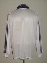 Load image into Gallery viewer, RSC Anderlecht 1999-00 Home shirt L/S PLAYER ISSUE