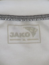 Load image into Gallery viewer, Lierse SK 2003-04 Away shirt MATCH ISSUE/WORN #21 Maxence Coveliers