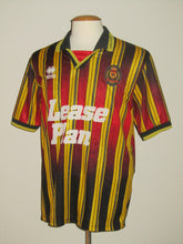 Load image into Gallery viewer, KV Mechelen 1994-95 Home shirt M/L