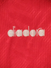 Load image into Gallery viewer, Rode Duivels 1994-95 Home shirt L