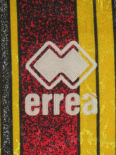 Load image into Gallery viewer, KV Mechelen 1994-95 Home shirt M/L