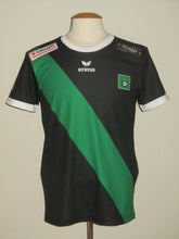 Load image into Gallery viewer, Cercle Brugge 2017-18 Away shirt MATCH ISSUE/WORN #28 Dylan De Belder