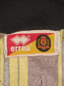 KV Mechelen 1994-95 Home shirt M/L