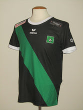Load image into Gallery viewer, Cercle Brugge 2017-18 Away shirt MATCH ISSUE/WORN #28 Dylan De Belder