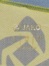 Load image into Gallery viewer, Waasland Beveren 2014-15 Home shirt MATCH ISSUE/WORN #16 Renaud Emond *signed*