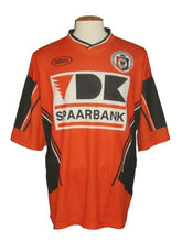 Load image into Gallery viewer, SK Deinze 2003-04 Home shirt MATCH ISSUE/WORN #18