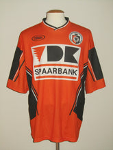 Load image into Gallery viewer, SK Deinze 2003-04 Home shirt MATCH ISSUE/WORN #18