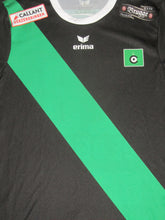 Load image into Gallery viewer, Cercle Brugge 2017-18 Away shirt MATCH ISSUE/WORN #28 Dylan De Belder