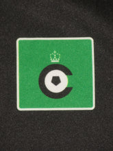 Load image into Gallery viewer, Cercle Brugge 2017-18 Away shirt MATCH ISSUE/WORN #28 Dylan De Belder