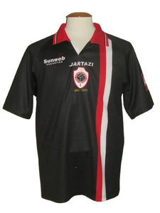 Royal Antwerp FC 2009-10 Away shirt L
