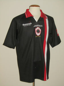 Royal Antwerp FC 2009-10 Away shirt L