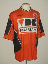 Load image into Gallery viewer, SK Deinze 2003-04 Home shirt MATCH ISSUE/WORN #18