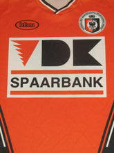 Load image into Gallery viewer, SK Deinze 2003-04 Home shirt MATCH ISSUE/WORN #18