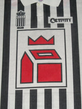 Load image into Gallery viewer, RCS Charleroi 1994-95 Home shirt MATCH ISSUE/WORN #6