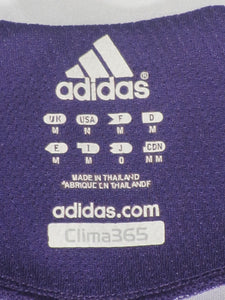 RSC Anderlecht 2008-09 Home shirt L/S M *mint*