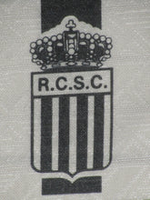 Load image into Gallery viewer, RCS Charleroi 1994-95 Home shirt MATCH ISSUE/WORN #6