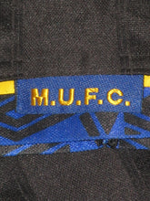 Load image into Gallery viewer, Manchester United FC 1993-95 Away shirt M