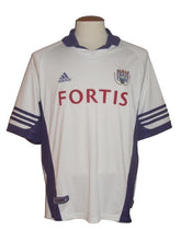 Load image into Gallery viewer, RSC Anderlecht 2001-02 Home shirt XL