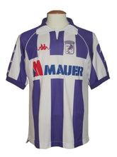 Load image into Gallery viewer, KRC Harelbeke 1999-00 Home shirt L