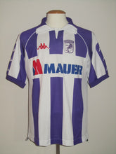 Load image into Gallery viewer, KRC Harelbeke 1999-00 Home shirt L