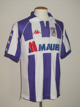 Load image into Gallery viewer, KRC Harelbeke 1999-00 Home shirt L