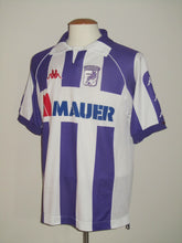 Load image into Gallery viewer, KRC Harelbeke 1999-00 Home shirt L