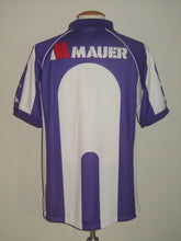 Load image into Gallery viewer, KRC Harelbeke 1999-00 Home shirt L