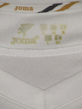 Load image into Gallery viewer, KSV Roeselare 2008-09 Home shirt MATCH ISSUE/WORN #17