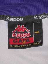 Load image into Gallery viewer, KRC Harelbeke 1999-00 Home shirt L