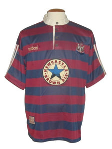 Newcastle United 1995-96 Away shirt XL