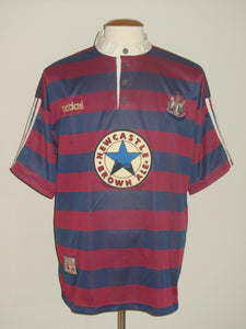 Newcastle United 1995-96 Away shirt XL