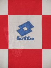 Load image into Gallery viewer, Croatia 1996-98 Home shirt XL