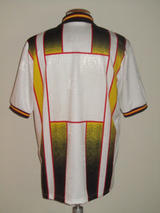 KV Mechelen 1995-96 Away shirt XL