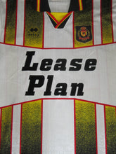 Load image into Gallery viewer, KV Mechelen 1995-96 Away shirt XL