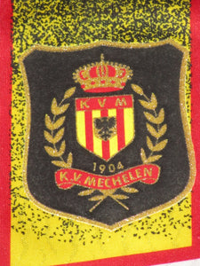 KV Mechelen 1995-96 Away shirt XL