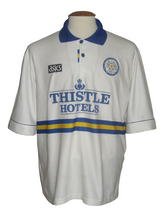 Load image into Gallery viewer, Leeds United FC 1993-95 Home shirt XL