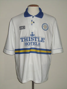 Leeds United FC 1993-95 Home shirt XL
